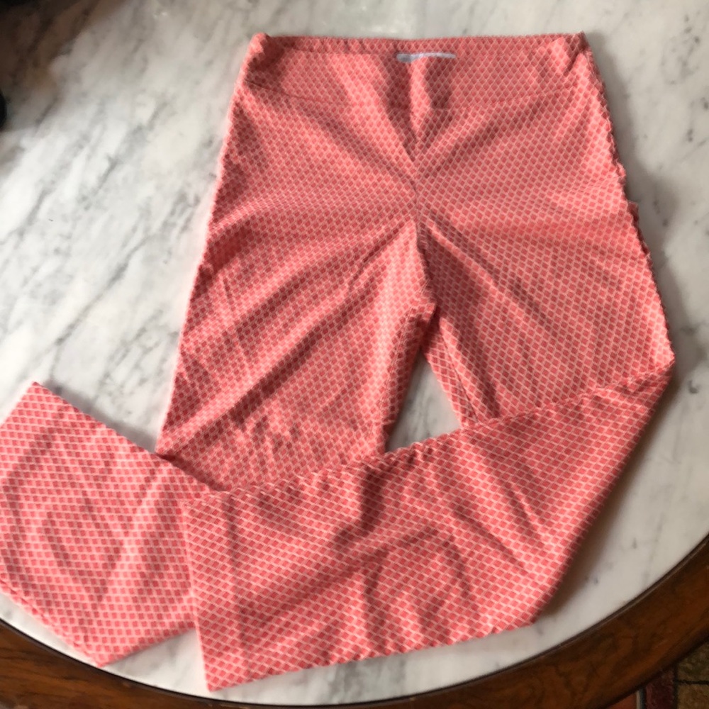 Margaret M slimming pant Small